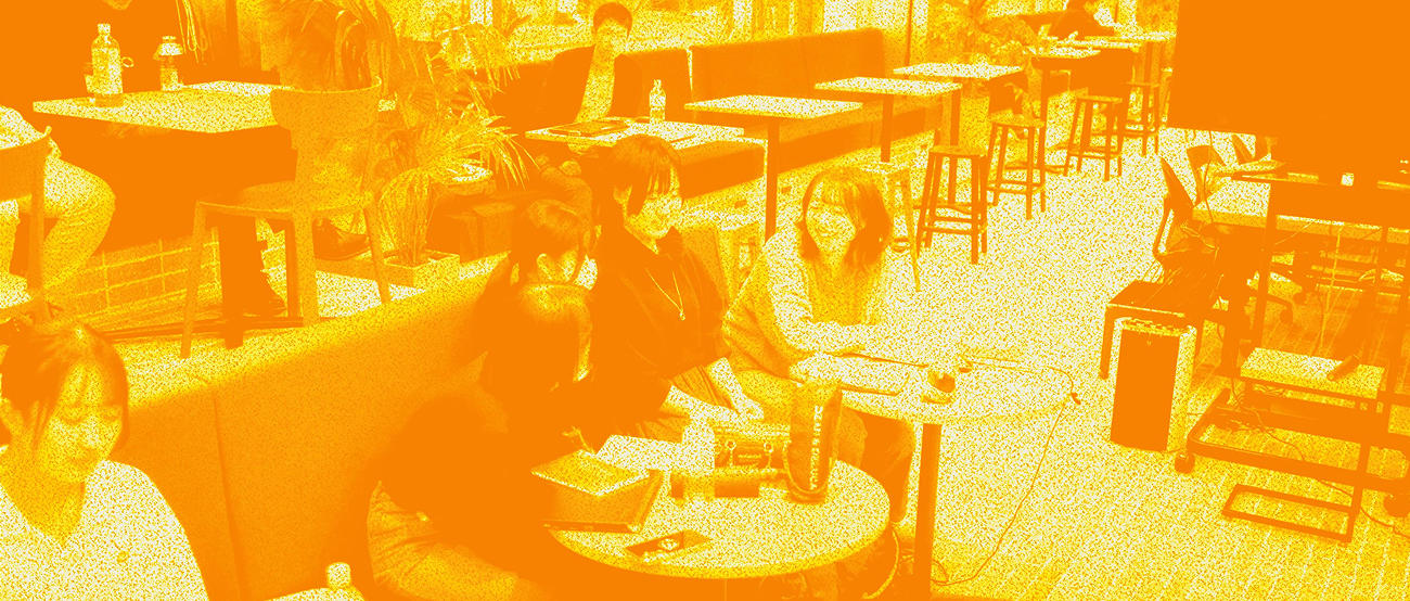 FuJI MEET UP