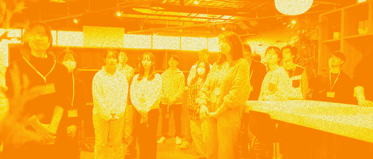 FuJI STARTUP TOUR