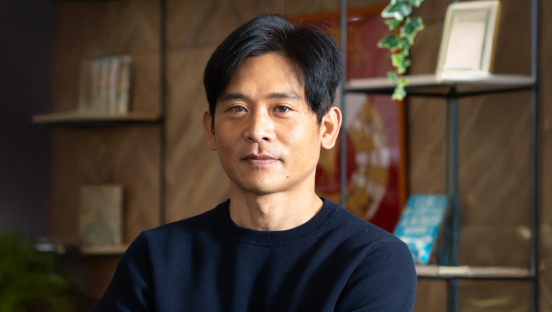 特別講演