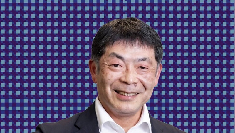 鈴与システムテクノロジー株式会社 代表取締役社長　林田 敏之 氏