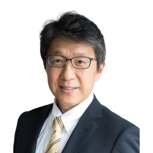 岩元 美智彦 氏