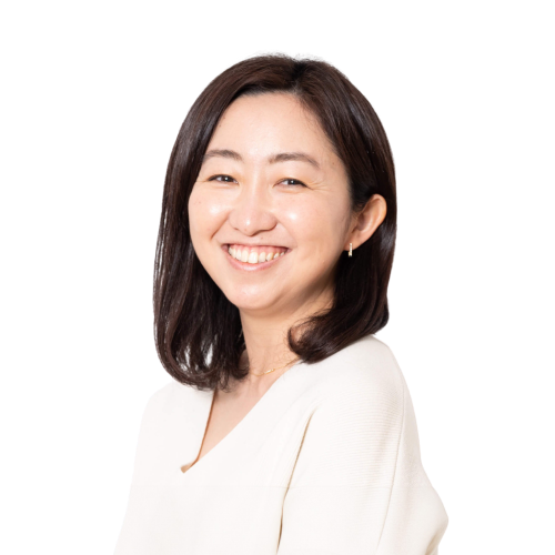 藤本 あゆみ