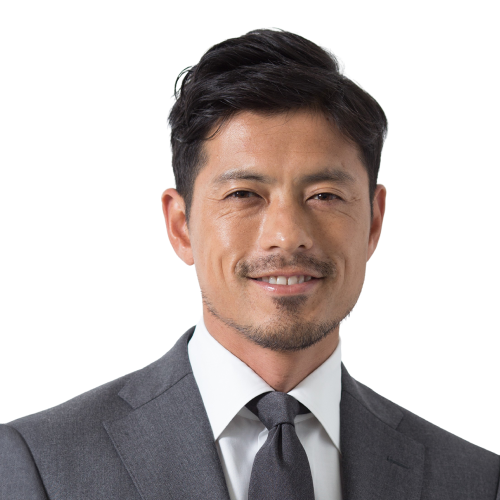 鈴木 啓太
