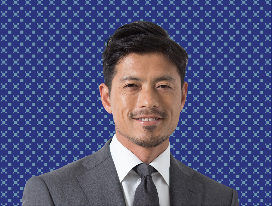 鈴木 啓太