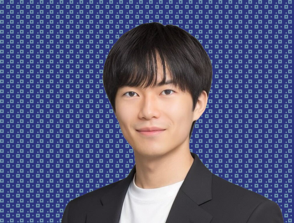 徳永 優也
